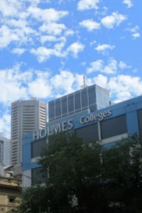 OHC Melbourne instalaciones, Ingles escuela en Melbourne, Australia 1